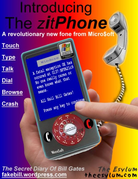 Zit Phone 2