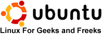 ubuntu logo